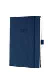 Wochenkalender Conceptum 2021 Hardcover midnight blue...