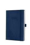 Wochenkalender Conceptum 2021 Hardcover midnight blue...