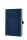 Wochenkalender Conceptum 2021 Hardcover midnight blue 192S. ca.A5