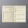 Wochenkalender Conceptum 2021 Hardcover midnight blue 192S. ca.A5