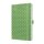 Sigel Wochenkalender Jolie 2021 Hardcover ca. A5 spring green 174S.