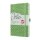 Sigel Wochenkalender Jolie 2021 Hardcover ca. A5 spring green 174S.