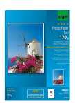 Sigel Inkjet Top Fotopapier A4 170g 50 Bl...