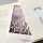 Wochenkalender Conceptum 2019/2020 18 Mon. Hardcover black 256S. ca.A5