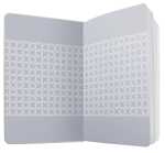 Sigel Wochenkalender Jolie 2020 Hardcover ca. A5 salmon pink 174S.