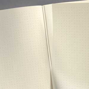 Wochenkalender Conceptum 2020 Softcover midnight blue 192S. ca.A5