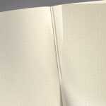 Wochenkalender Conceptum 2020 Softcover midnight blue...