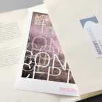 Wochenkalender Conceptum 2020 Softcover midnight blue 192S. ca.A5
