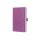 Sigel Wochenkalender Jolie 2020 Hardcover ca. A6 pink purple 174S.