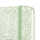 Wochenkalender Jolie 2020 Hardcover ca. A6 Aquamarine Moths 174S.
