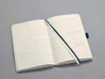 Wochenkalender Conceptum 2020 Softcover midnight blue...