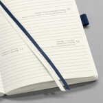 Wochenkalender Conceptum 2020 Softcover midnight blue 176S. ca.A6