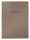 SIGEL SM210 Speisekarten-Mappe Gummi-Bindung - A4 - beige