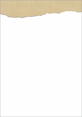 SIGEL DP624 Motiv-Papier - Kraftpapier - beige - 90 g/m² - A4 - 100 Blatt