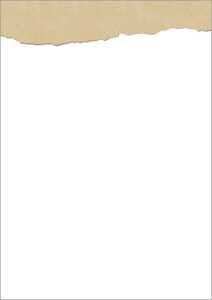 SIGEL Motiv-Papier - Kraftpapier - beige - 90 g/m² - A4 - 100 Blatt