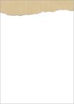 SIGEL Motiv-Papier - Kraftpapier - beige - 90 g/m² -...