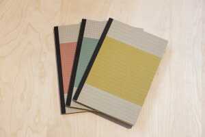 Sigel Notizbuch Quicknote RC A5 200 S. SN200