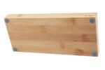SIGEL SA206 Zubehörablage Eyestyle - beige - 24,50 x...
