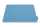 Mauspad Eyestyle - hellblau/dunkelgrau - 25 x 0,70 x 20 cm