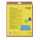 Mauspad Eyestyle - hellblau/dunkelgrau - 25 x 0,70 x 20 cm