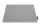 Mauspad Eyestyle - hellgrau/schwarz - 25 x 0,70 x 20 cm