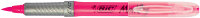 Bic Textmarker Highlighter Flex pink 1,0 bis 4,0mm