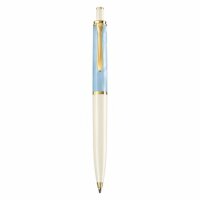 Pelikan Kugelschreiber K200 Pastel Blue im Sonderetui G30