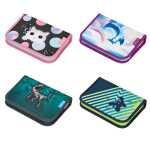 HLZ Federtasche 2 Kl. Girs+Boys Farbwahl nicht möglich