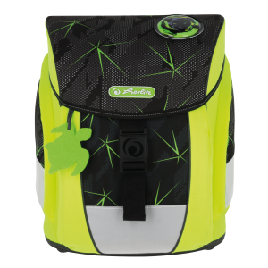 Herlitz Schulranzen FiloActive Plus DIN Wild Life