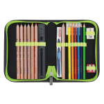 Herlitz Schulranzen FiloActive Plus DIN Wild Life