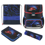 Herlitz Schulranzen Loop Plus High Speed