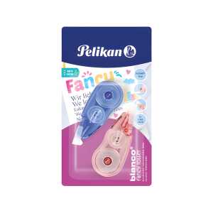 Korrekturroller. Farbe des Gehäuses: Sortiert