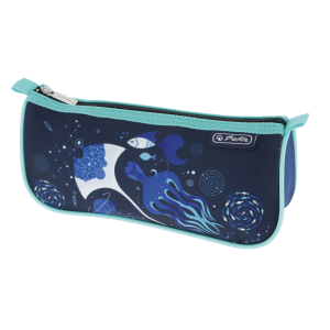 Herlitz Faulenzer Sport Deep Ocean