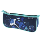 Herlitz Faulenzer Sport Deep Ocean
