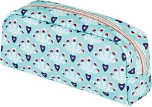Herlitz Pouch Bag Fancy Peacock