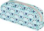 Herlitz Pouch Bag Fancy Peacock