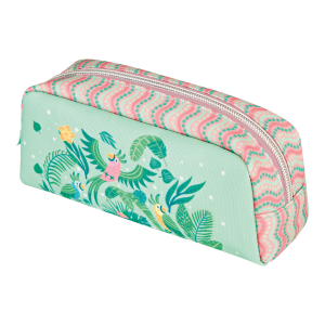 Herlitz Pouch Bag Sweet Jungle