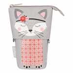 Herlitz Stifteköcher Kitty 4008110353746
