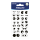 Herlitz Sticker Emotionsaugen mix