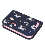 Herlitz Schüleretui 19 teilig Dreamy Unicor