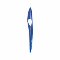 Herlitz Tintenroller my.pen blau/weiß lose Ware