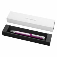 Pelikan Kugelschreiber Pura K40 Violett im Etui