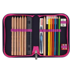 Herlitz Schulranzen FiloActive Plus DIN Mag