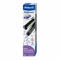 Pelikan Schulfüller o Original P481L Schwarz 2024