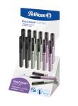 Pelikan Tintenroller Pina Colada Edition sortiert im 12er...