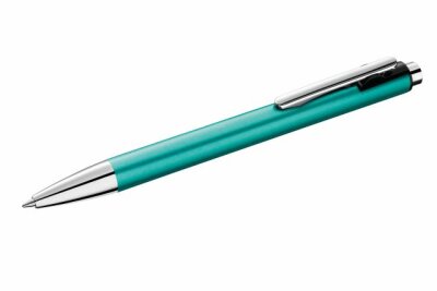 Pelikan Kugelschreiber K10 Snap Metallic Türkis