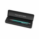 Pelikan Kugelschreiber Snap K10 Metallic Türkis im...