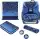 Herlitz Schulranzen UltraLight Plus Blue Shark