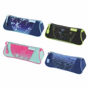 Herlitz Faulenzer Dreikant Mix Motive sortiert