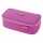 Herlitz Faulenzer beatBox ABC Purple/Pink